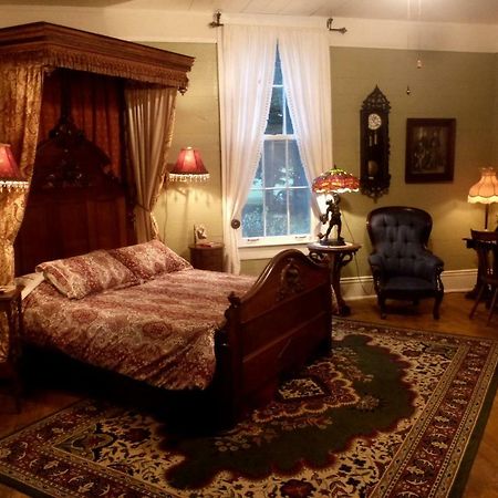 Mulberry Lavender Farm And B&B エクステリア 写真