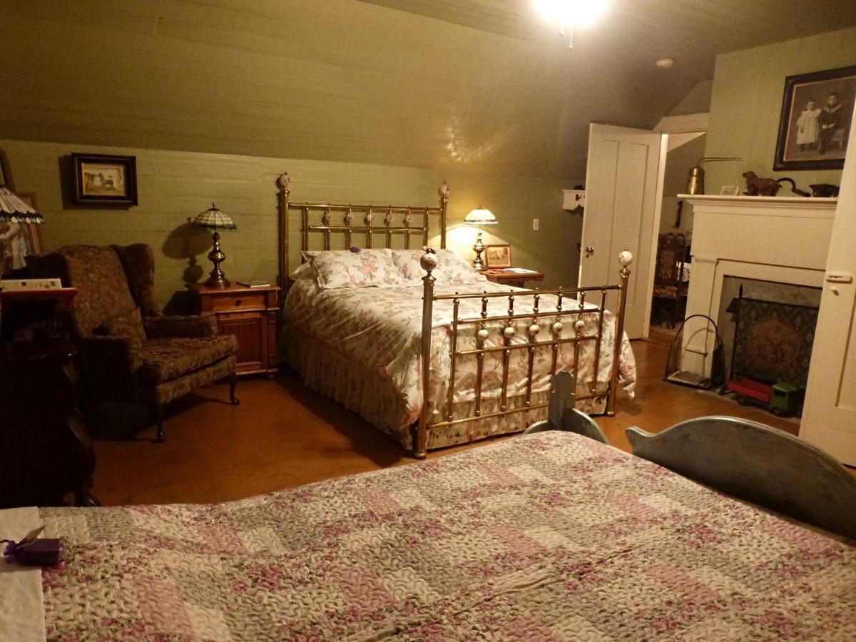 Mulberry Lavender Farm And B&B エクステリア 写真