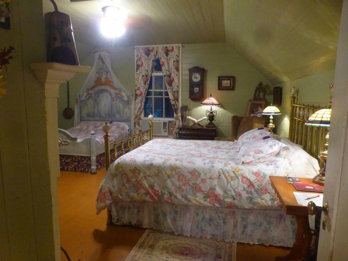 Mulberry Lavender Farm And B&B エクステリア 写真