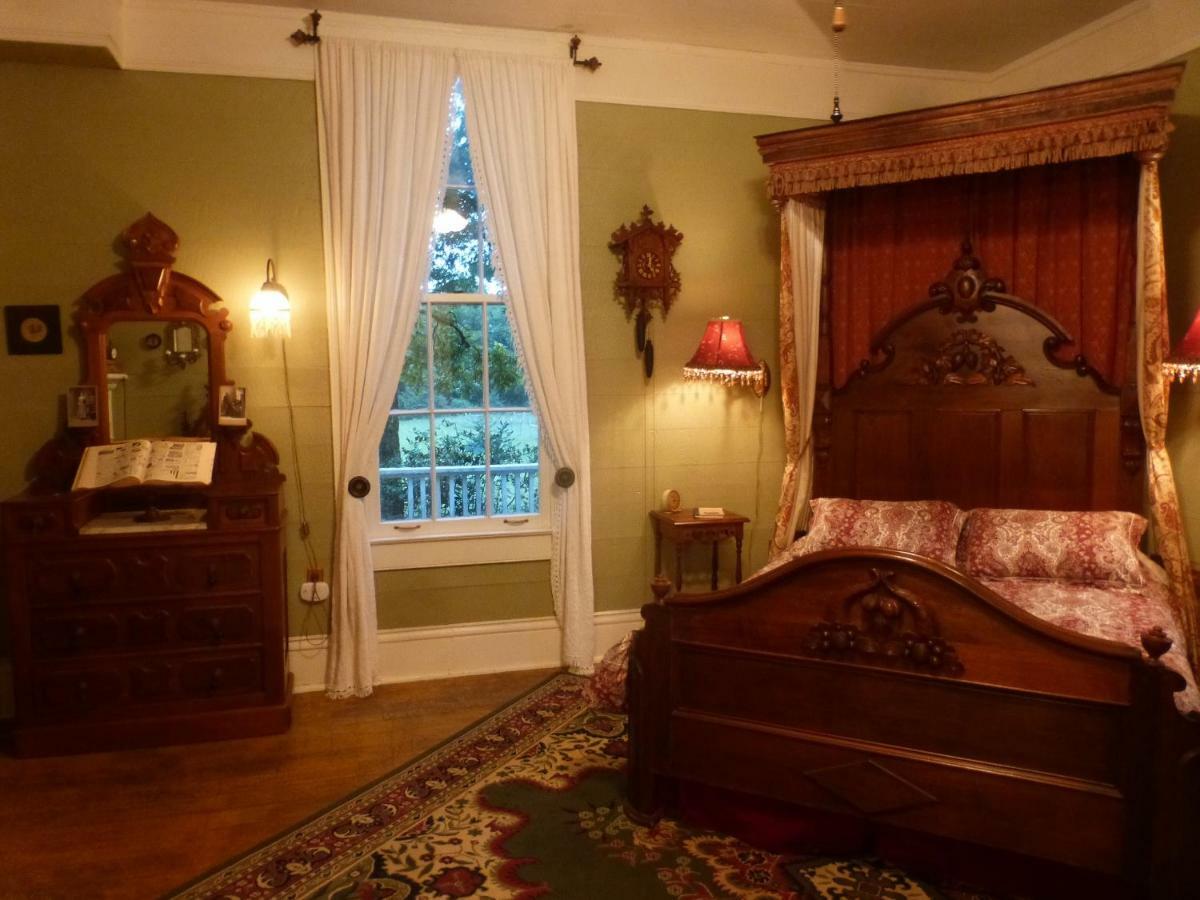 Mulberry Lavender Farm And B&B エクステリア 写真
