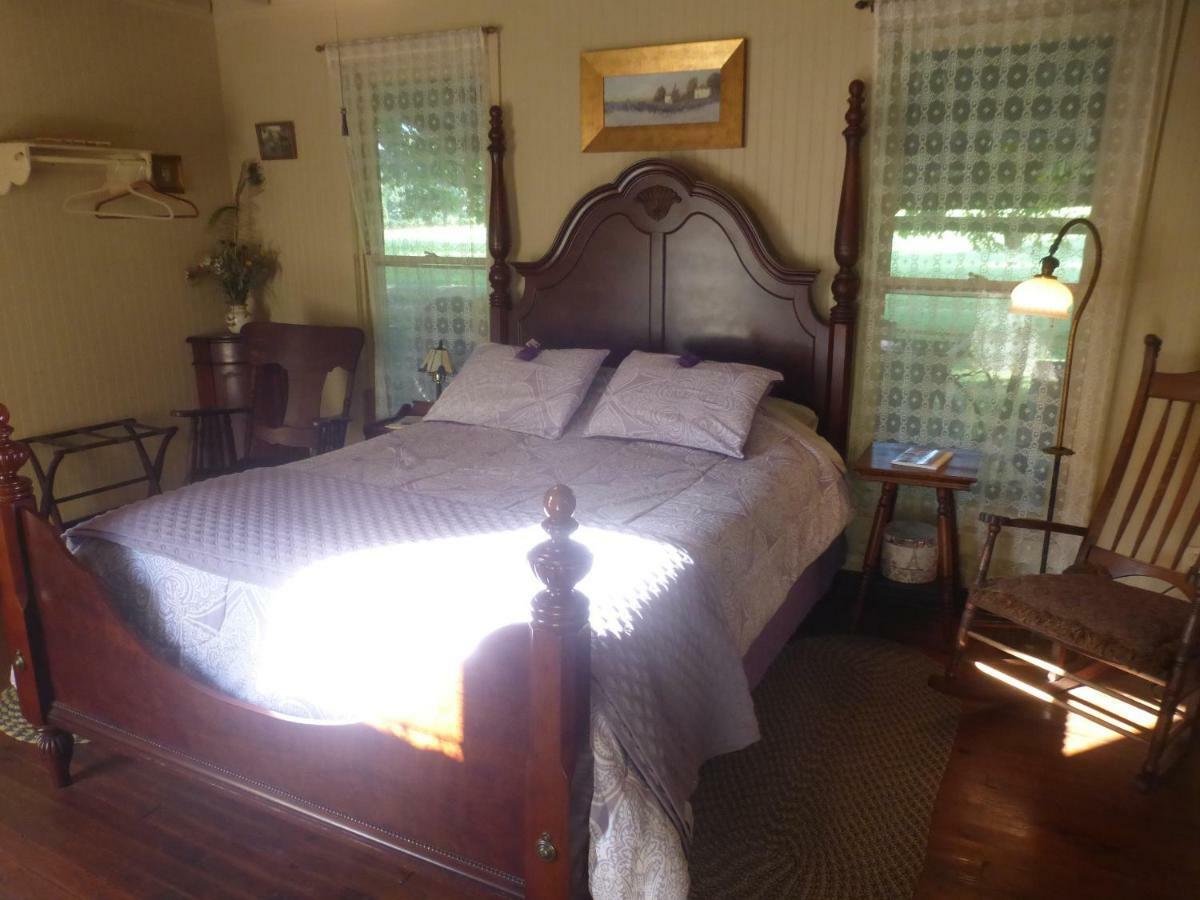 Mulberry Lavender Farm And B&B エクステリア 写真